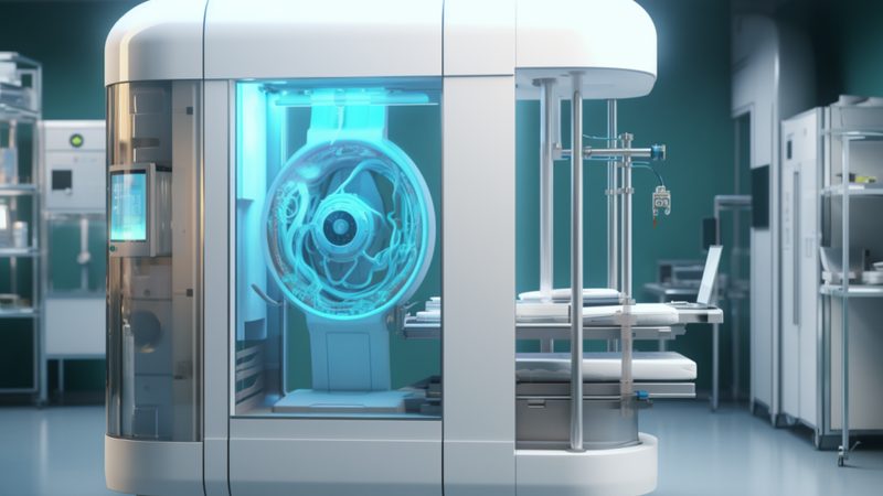 精准滴定，实验室里的"隐形助手"——北京可调式移液器揭秘