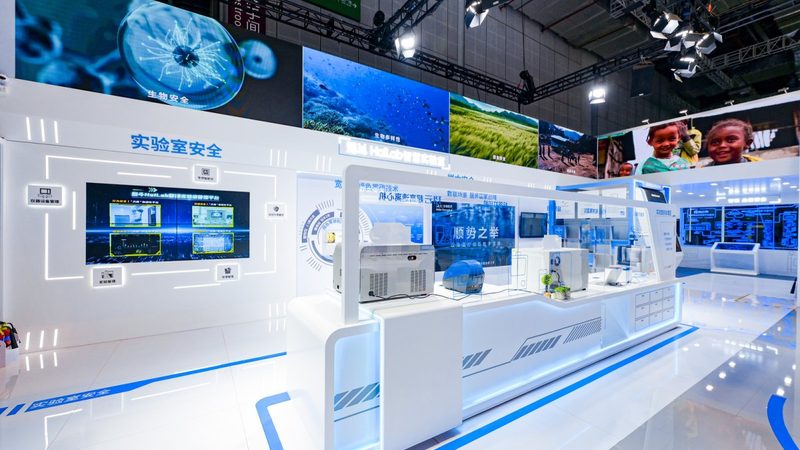 细胞工厂设备：规格参数背后的技术奥秘**