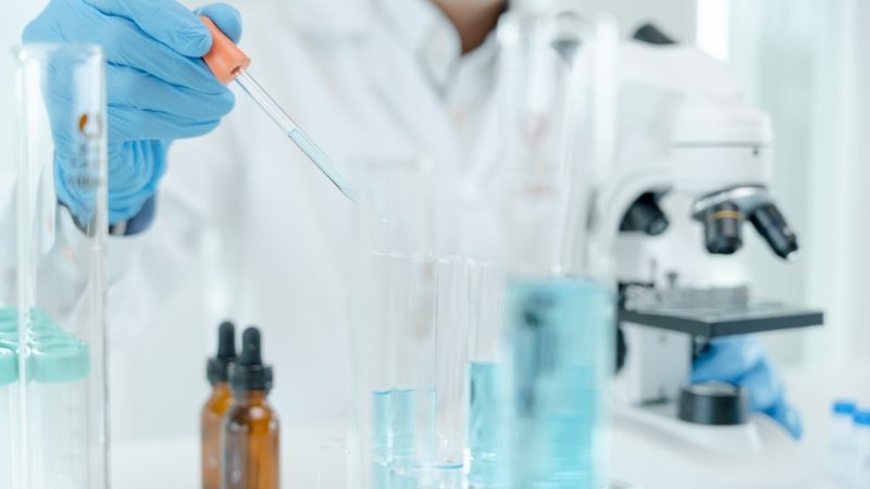 基因检测助力肿瘤靶向用药，如何选择优质服务？**