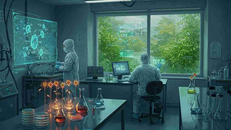 北京生物科技应用：从实验室到产业化的关键跨越