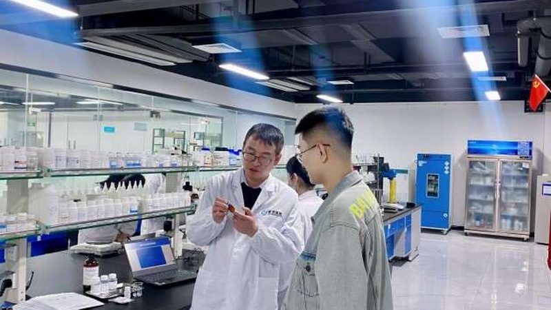 移液器选型关键：揭秘十大品牌型号背后的技术奥秘**